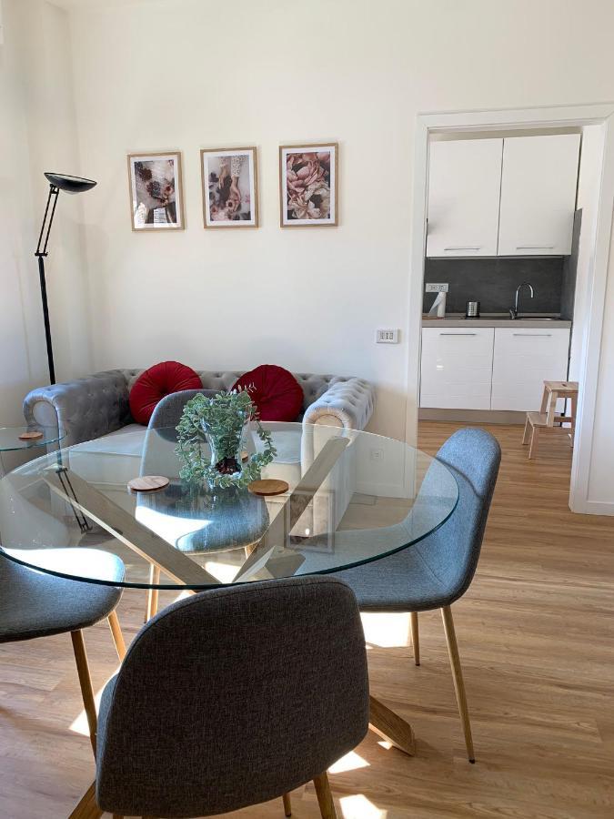 Apartmán Smartspot Rosia Exteriér fotografie