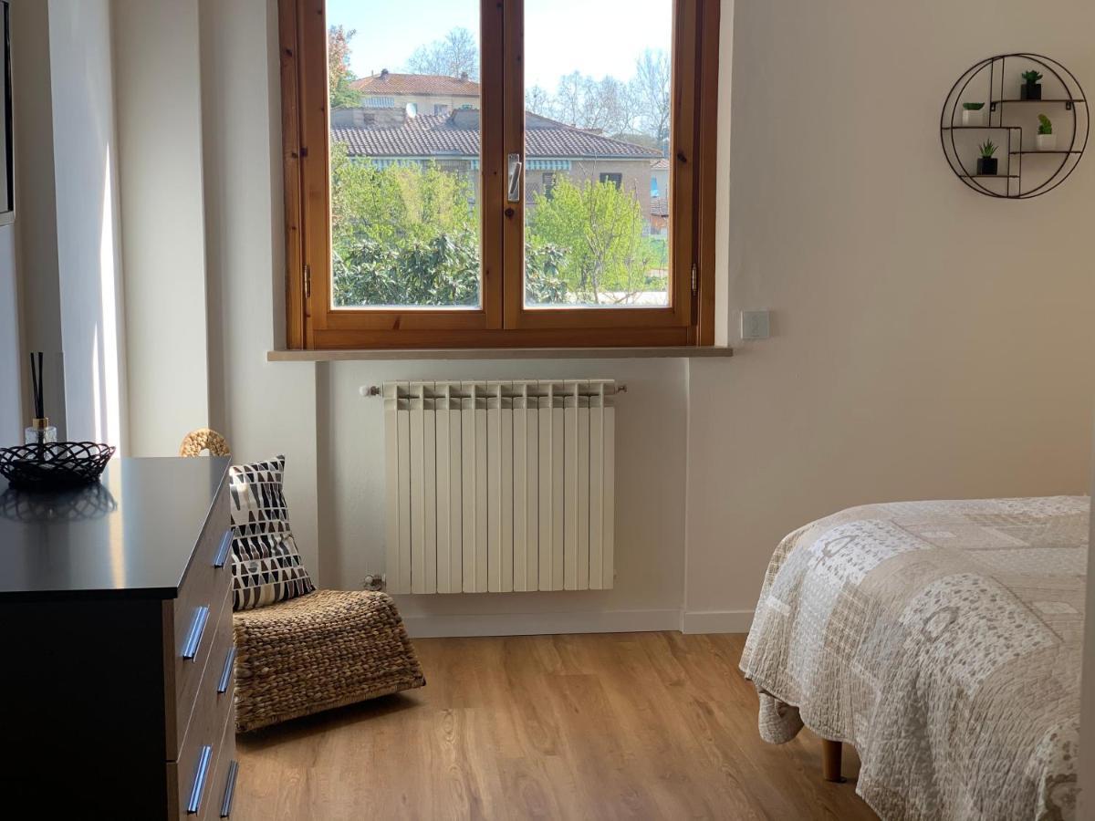 Apartmán Smartspot Rosia Exteriér fotografie