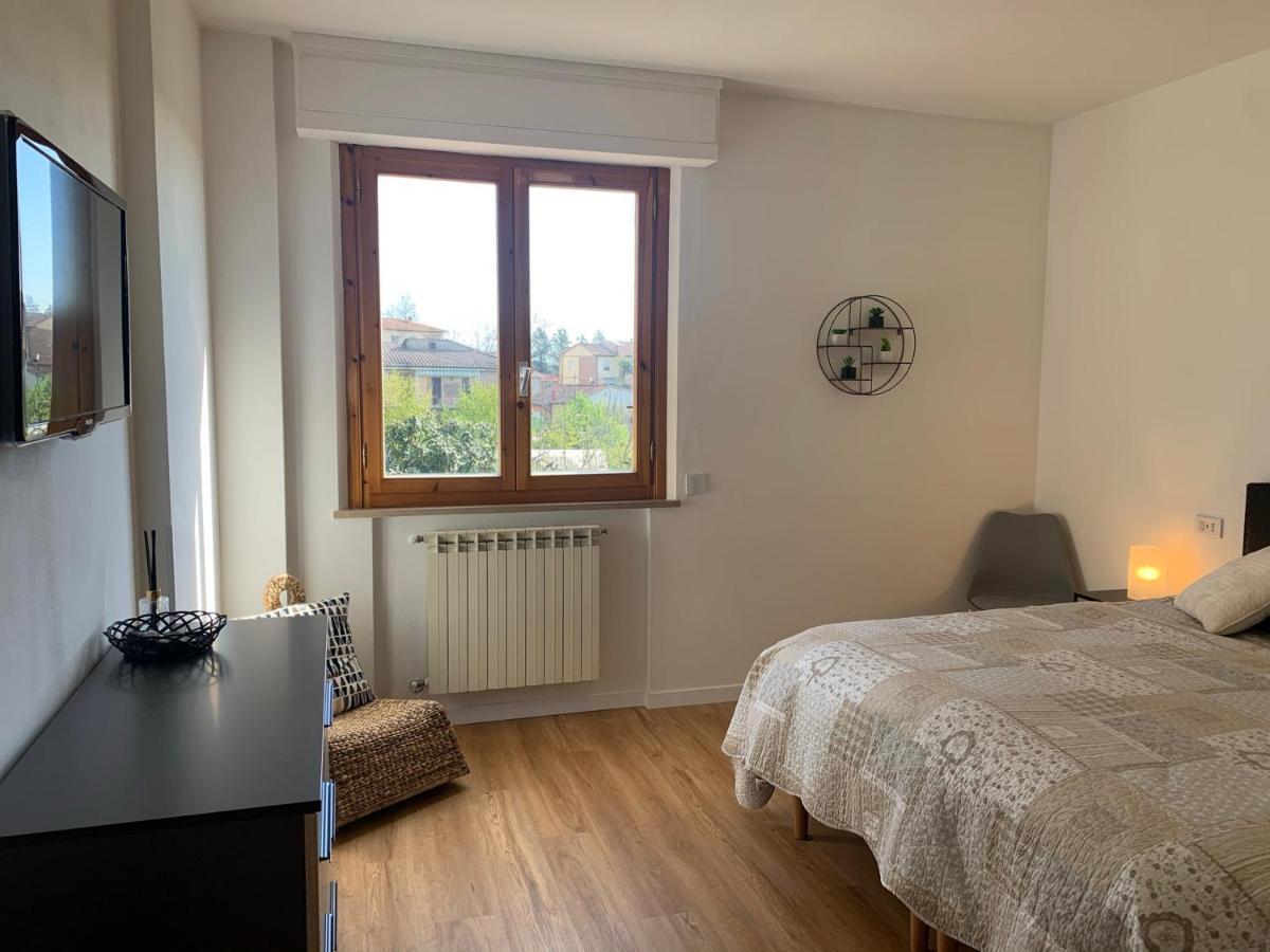 Apartmán Smartspot Rosia Exteriér fotografie