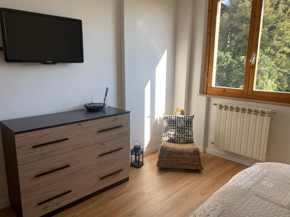 Apartmán Smartspot Rosia Exteriér fotografie