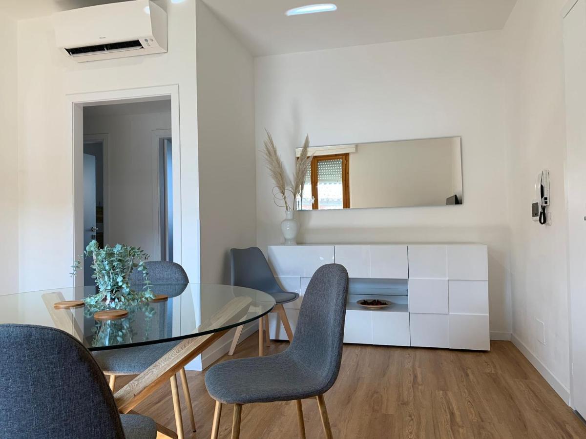 Apartmán Smartspot Rosia Exteriér fotografie